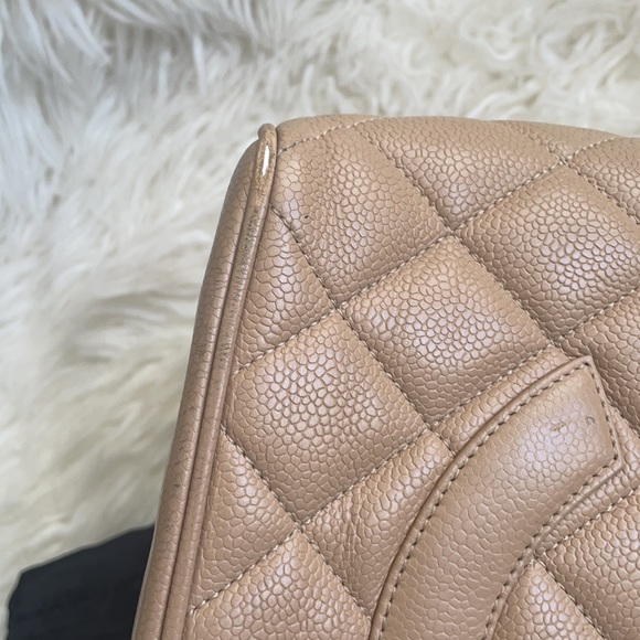 Chanel Medallion Tote - Picture 17 of 17